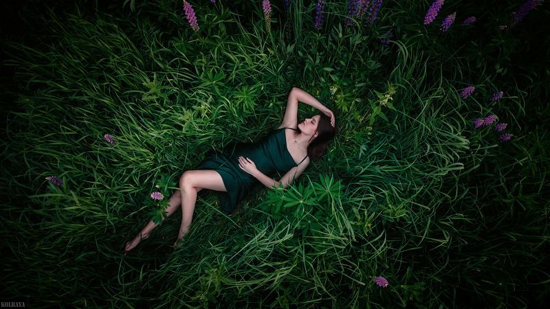 Люда фото превью