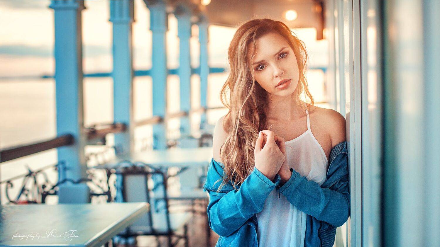 , Фотов Ренат