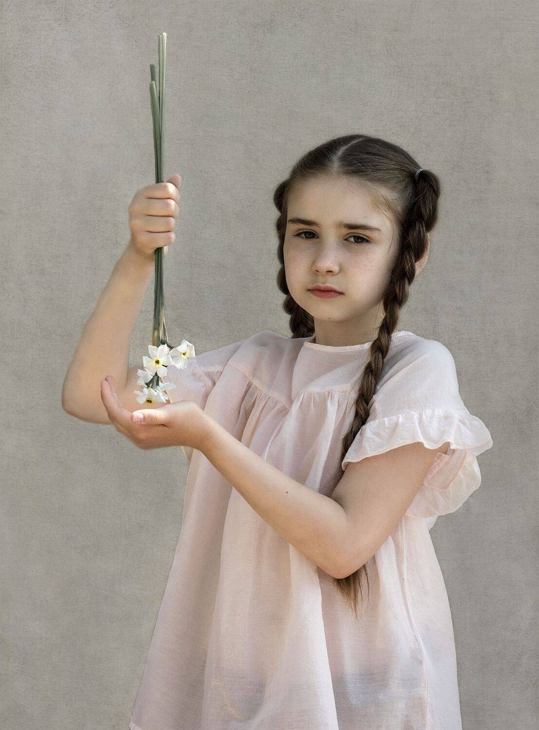 , Анна Гейнц