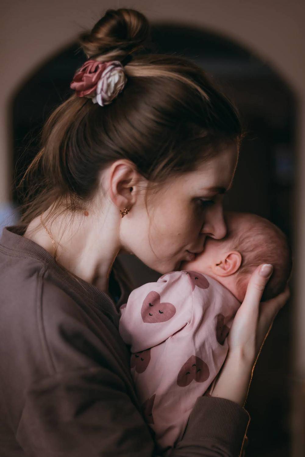 , Дарья Шевченко