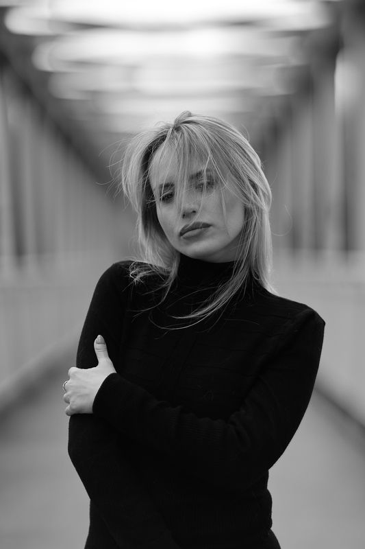 portrait Anna фото превью