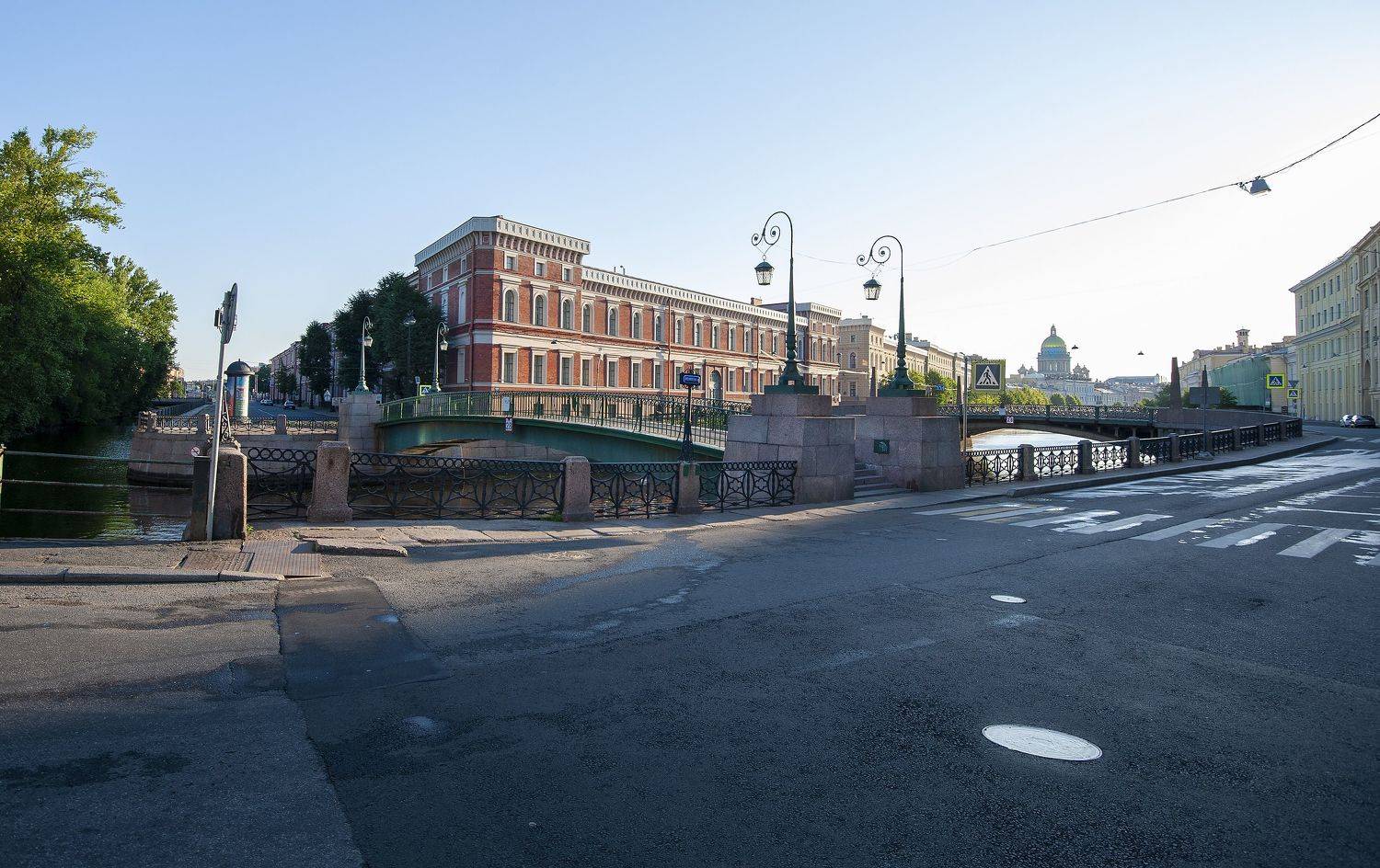 , Георгий Сапожников