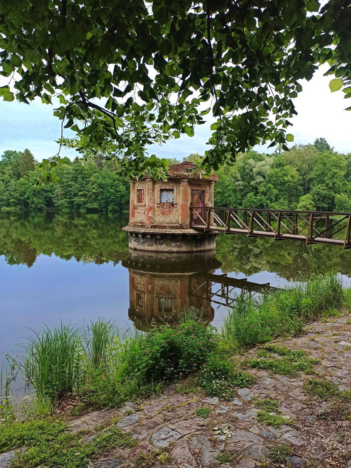 калининград, k&euml;nigsberg, reflection, отражение, Жигульский Сергей