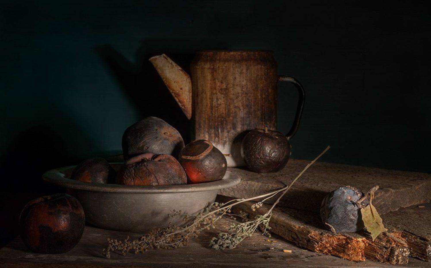 , Олег Свиясов