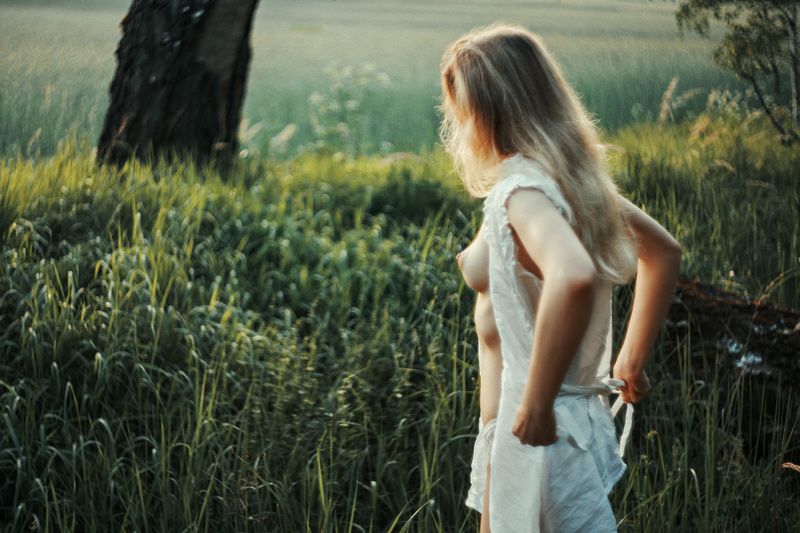 Gentle sunshine фото превью