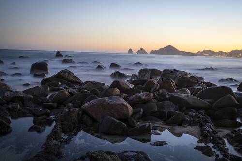 The Beauty of Baja California Sur