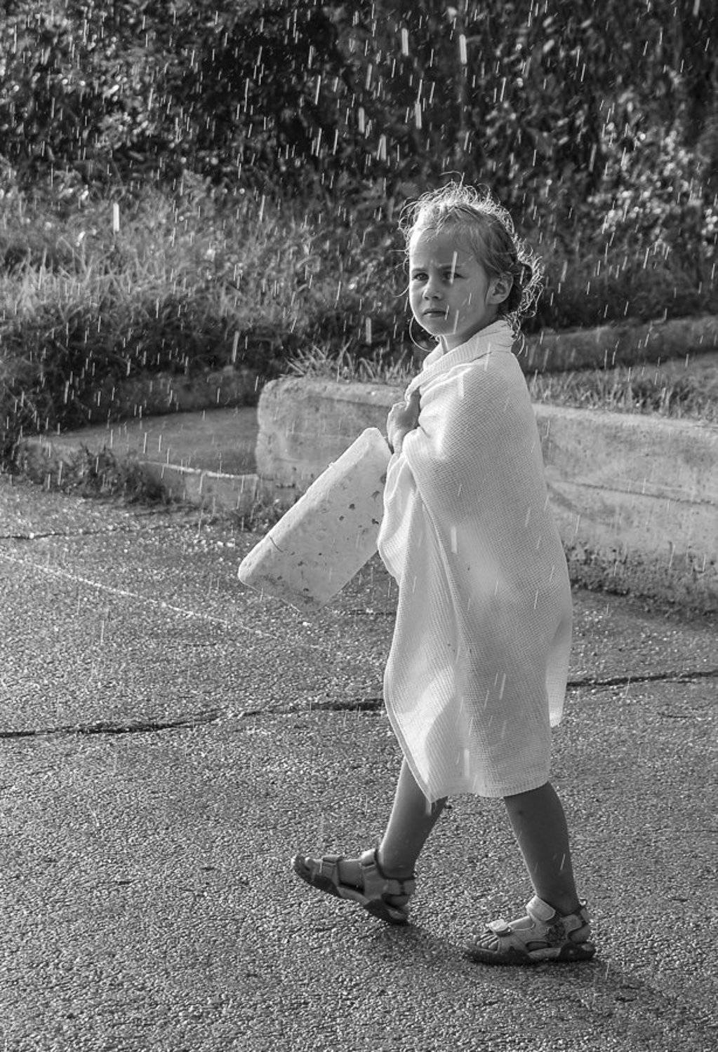 , Света и Вася