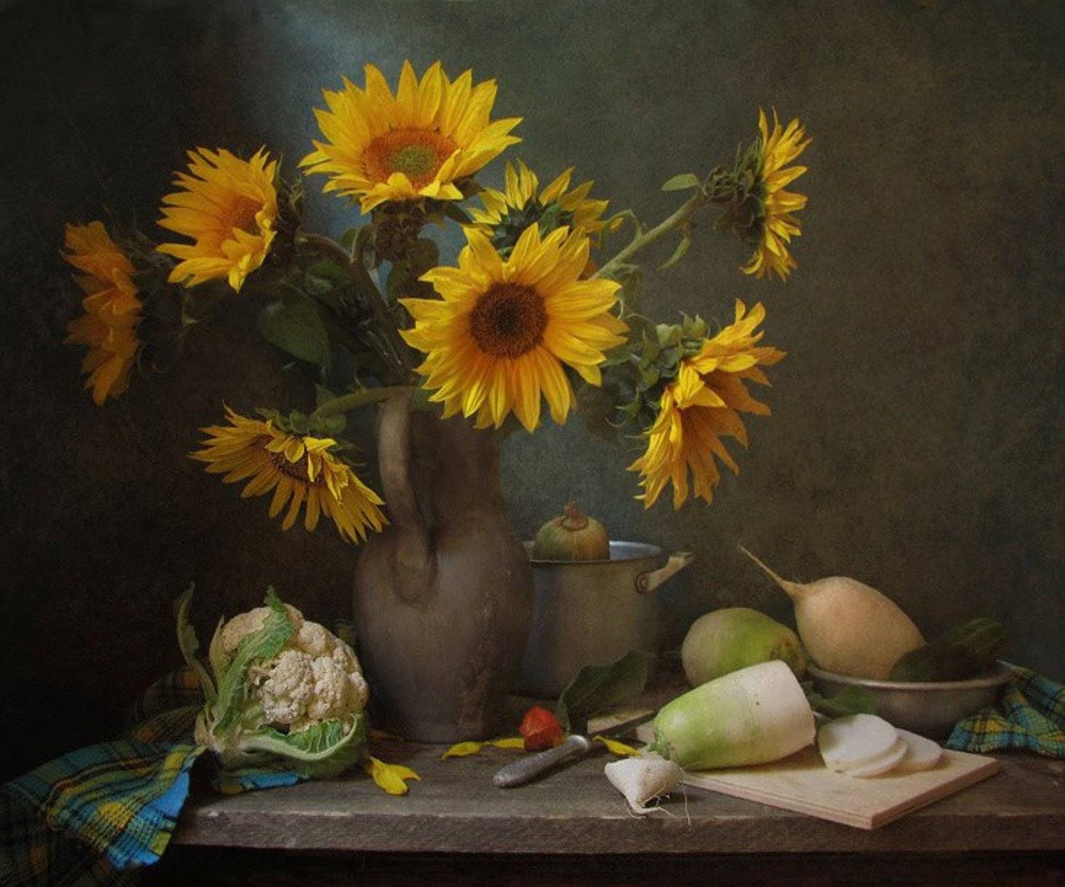 , Марина Филатова