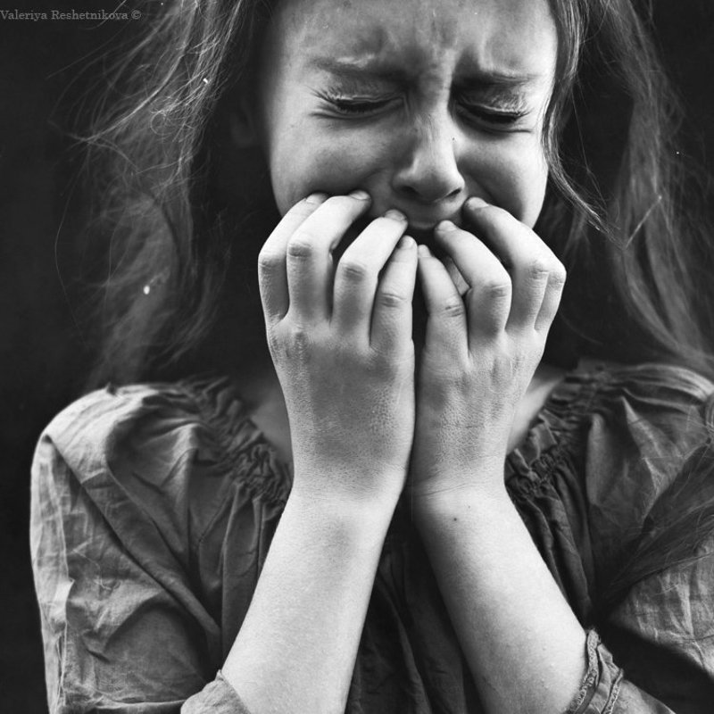 Представь, что человека нет. фото превью