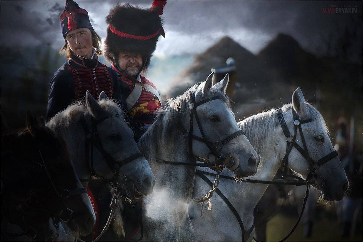 , Виктор Перякин