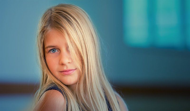 Ася в школе (Ася) фото превью