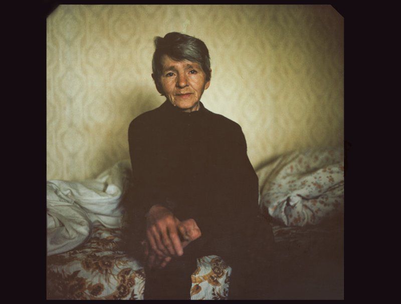 Grandma фото превью