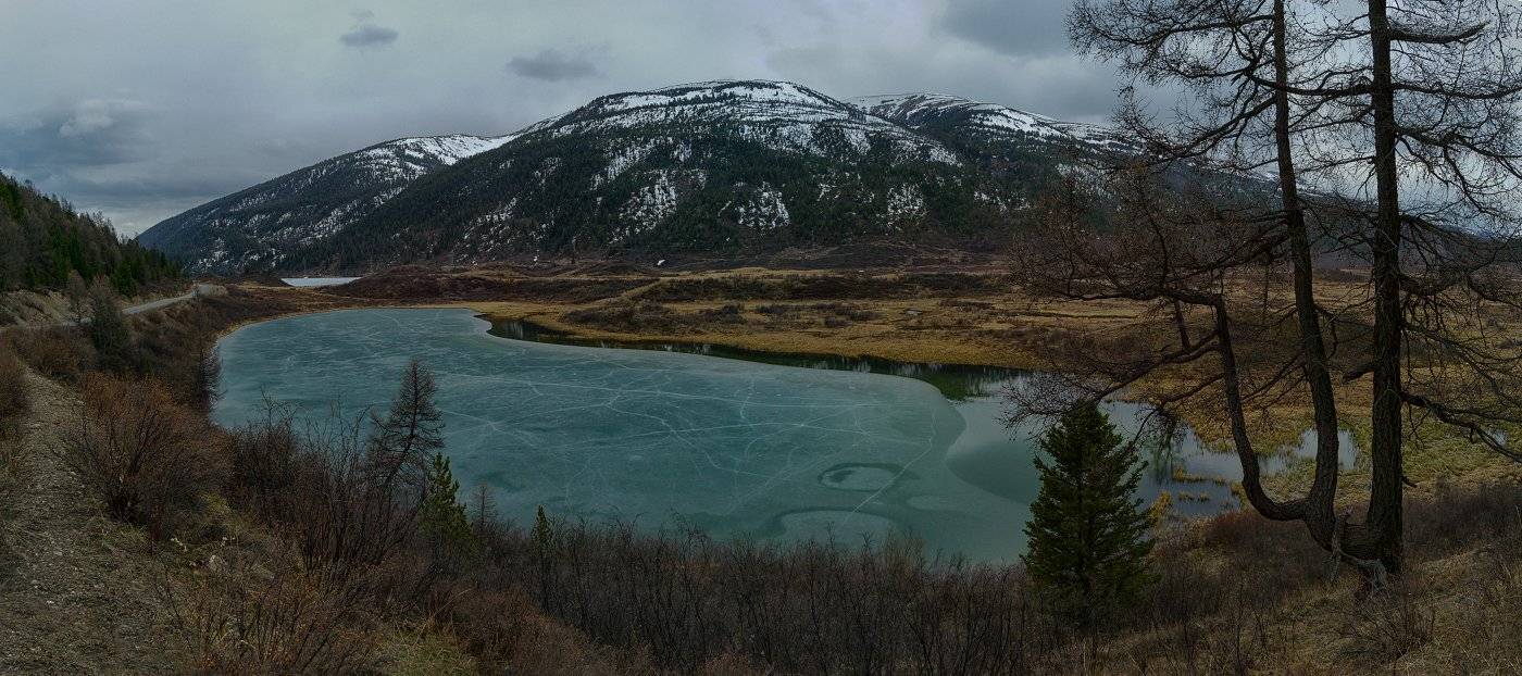 , Николай Ляпин