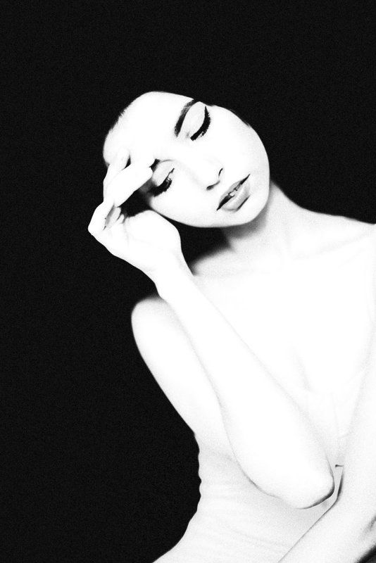 Alla фото превью