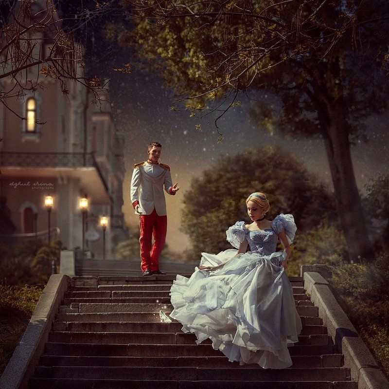 Cinderella