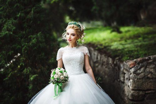 Просто Невеста просто свет