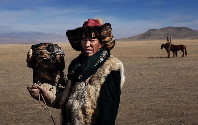 Беркутчи фото превью