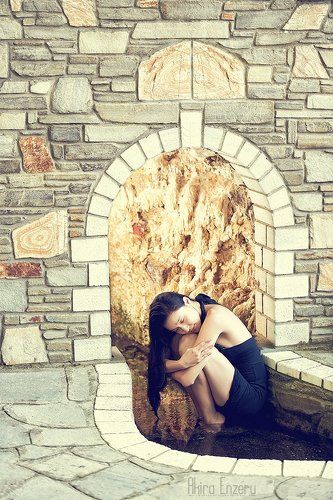 Sleeping beauty III