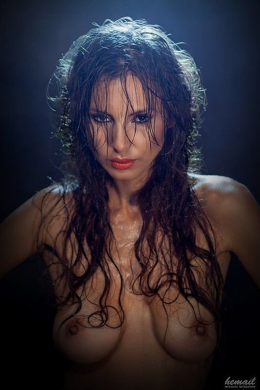 Красота, Некрасов, Ню, Ольга ка, Эротика Хищница фото превью