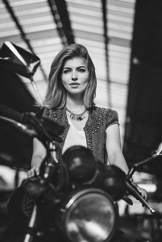 Bike фото превью