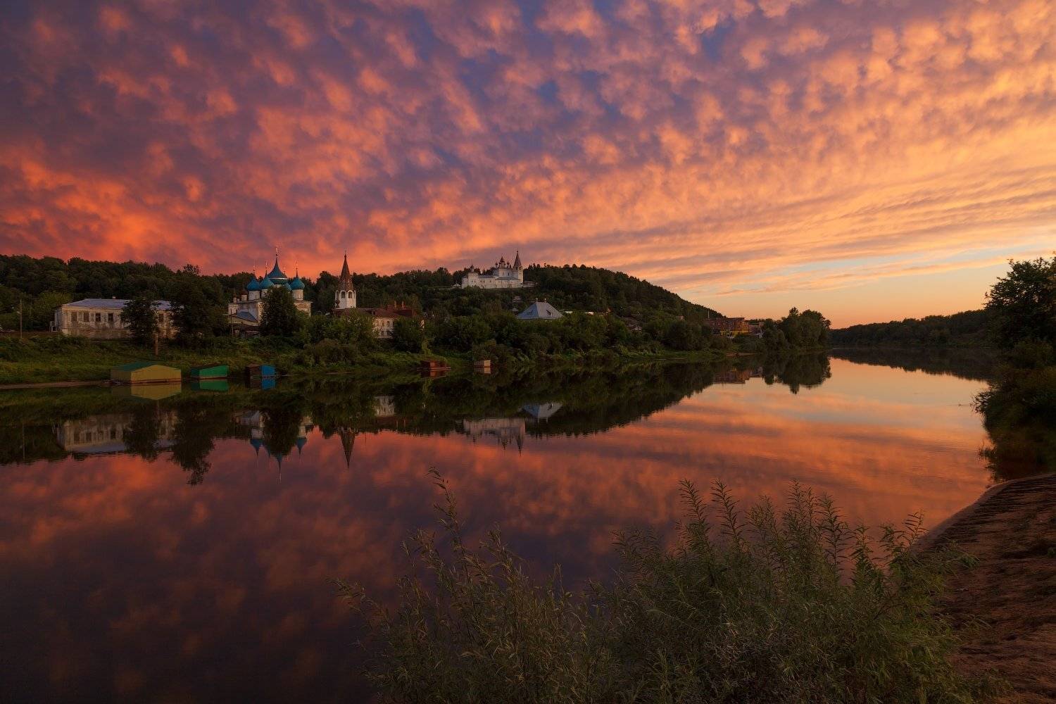 , Сергей Ершов