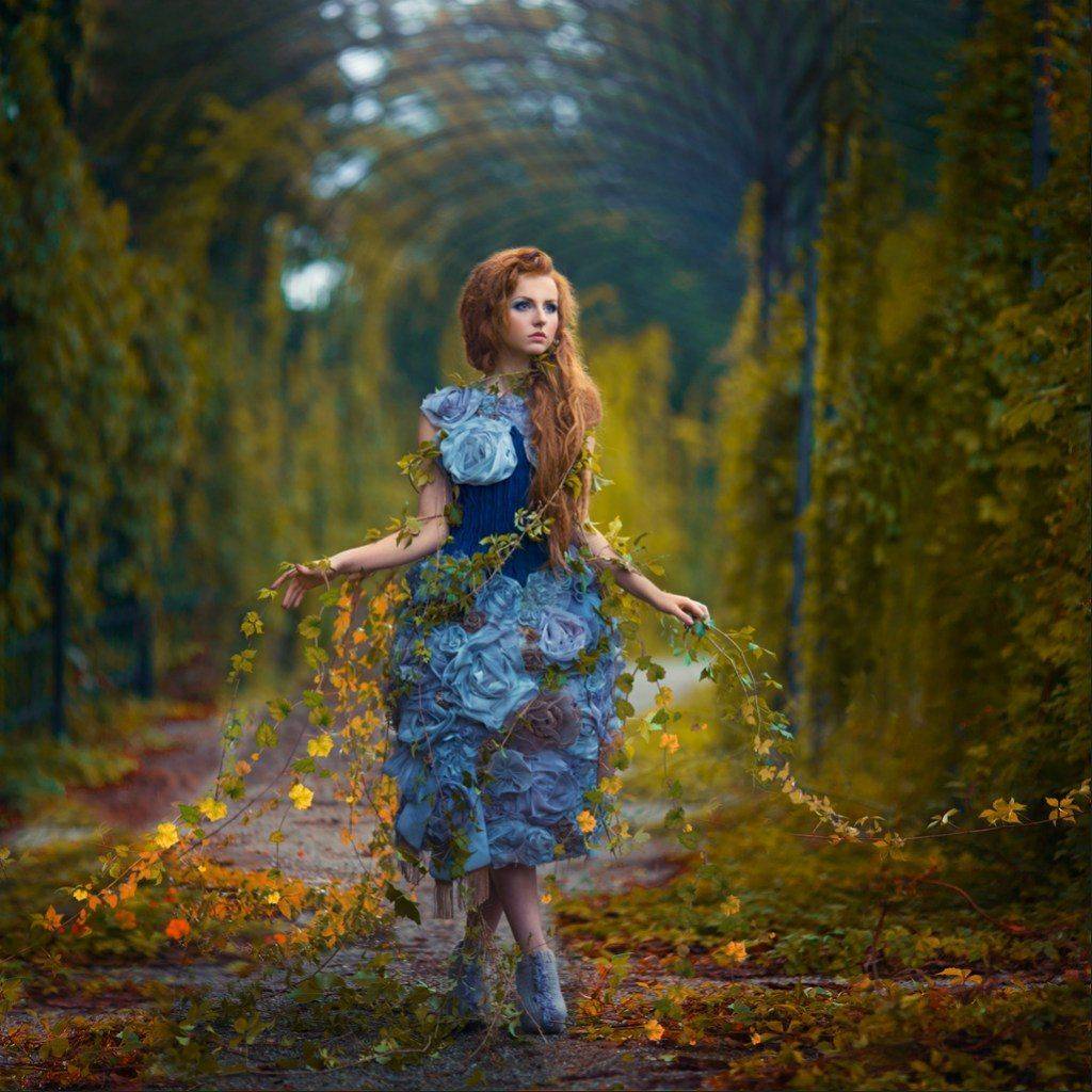 , Margarita Kareva