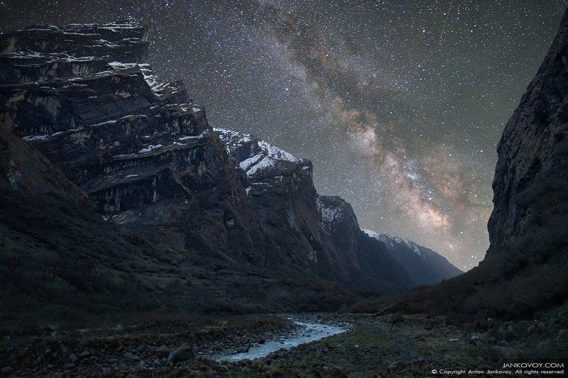 MILKY WAY