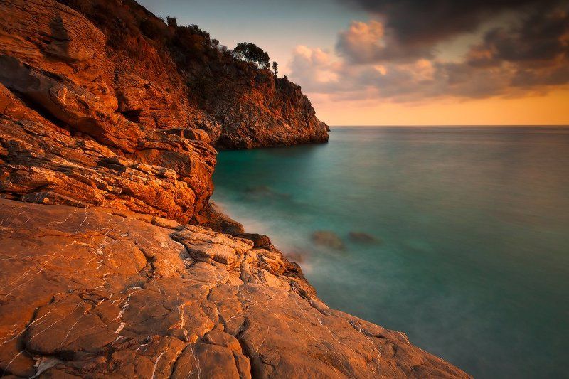 The last rays фото превью