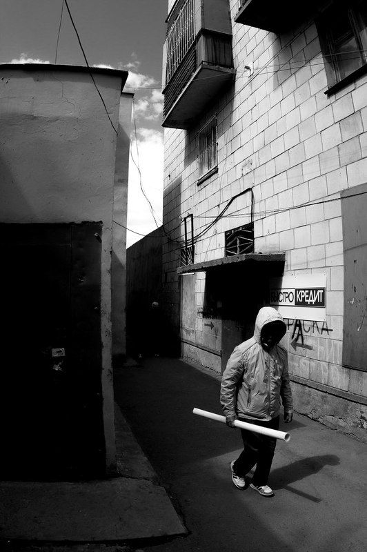 .Стрит, Жизнь города, Люди, Улица На улицах моего города фото превью