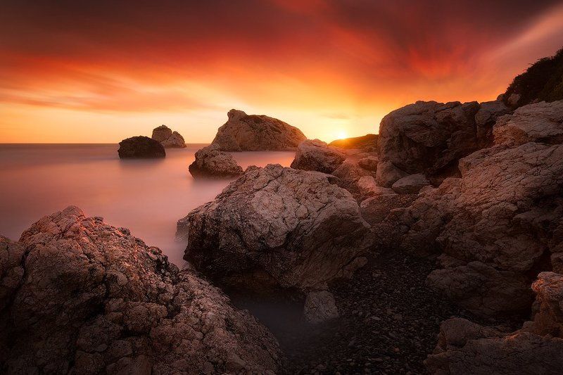 Golden Light фото превью