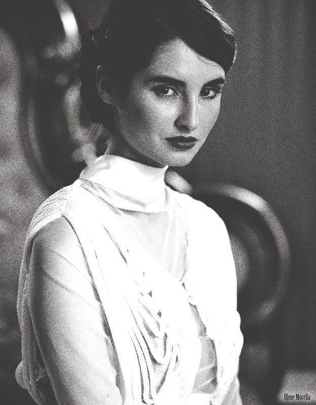 Retro фото превью