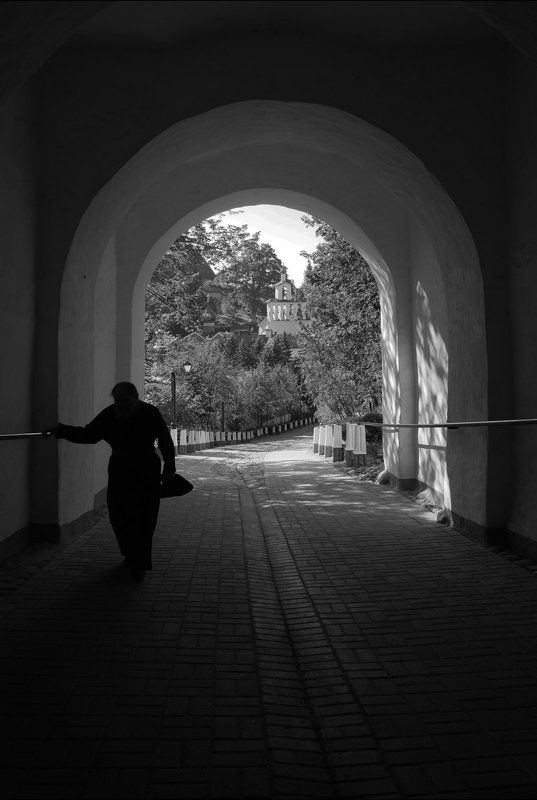 печоры, монастырь Паломник фото превью