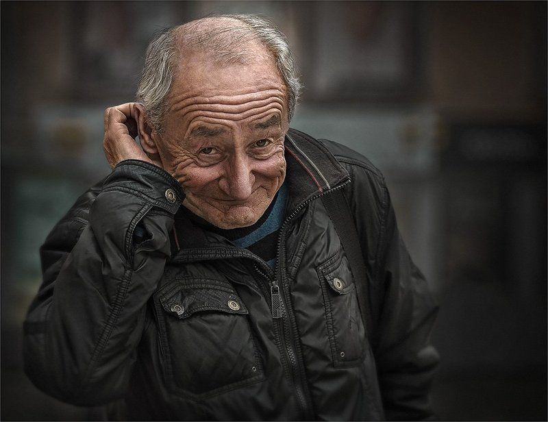Эх, была не была... фото превью