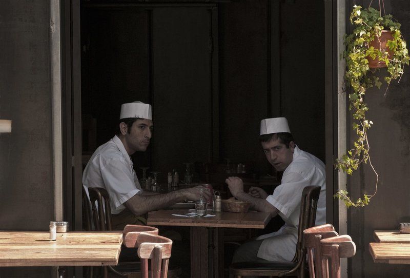 la Pause фото превью