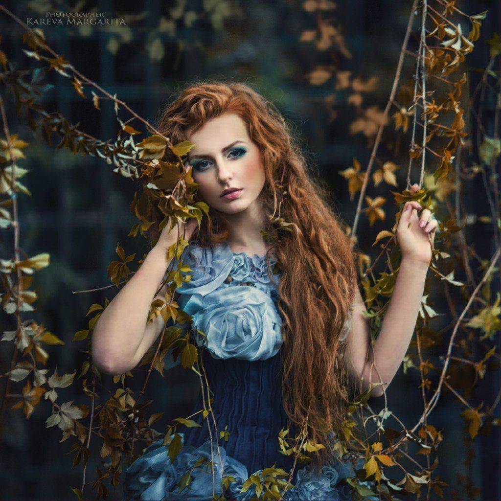 , Margarita Kareva