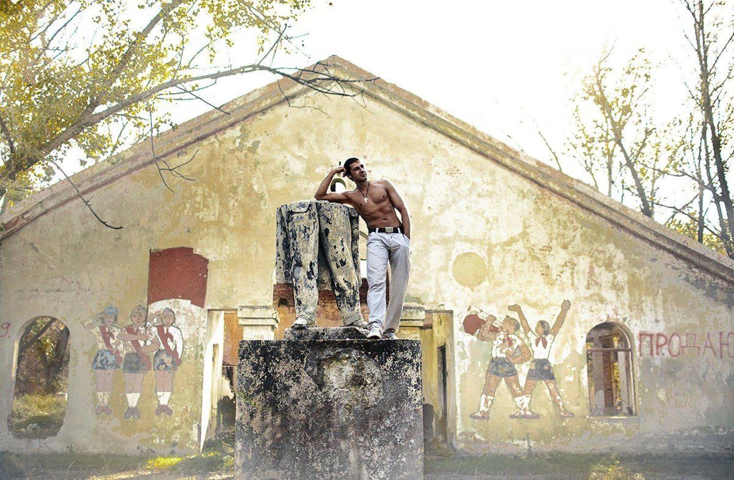 , Станислав Бурдон