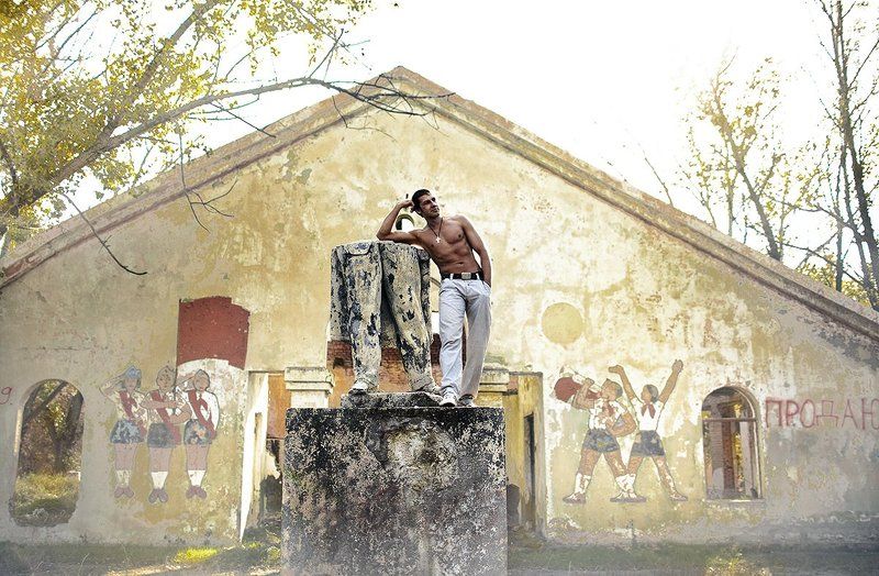 Ностальгия фото превью