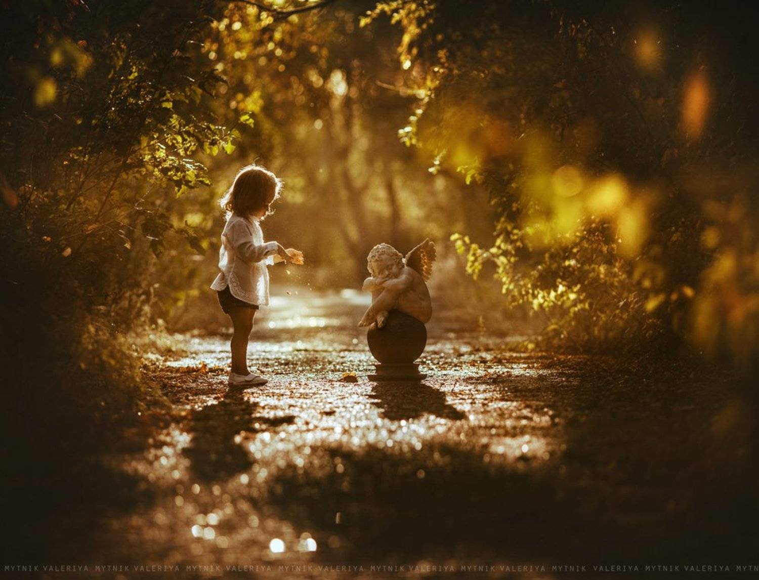 , Мытник Валерия