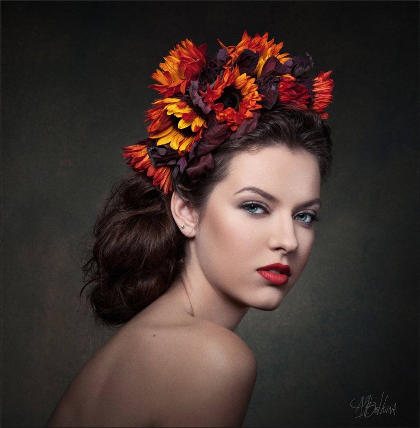 , Ариадна Белкина