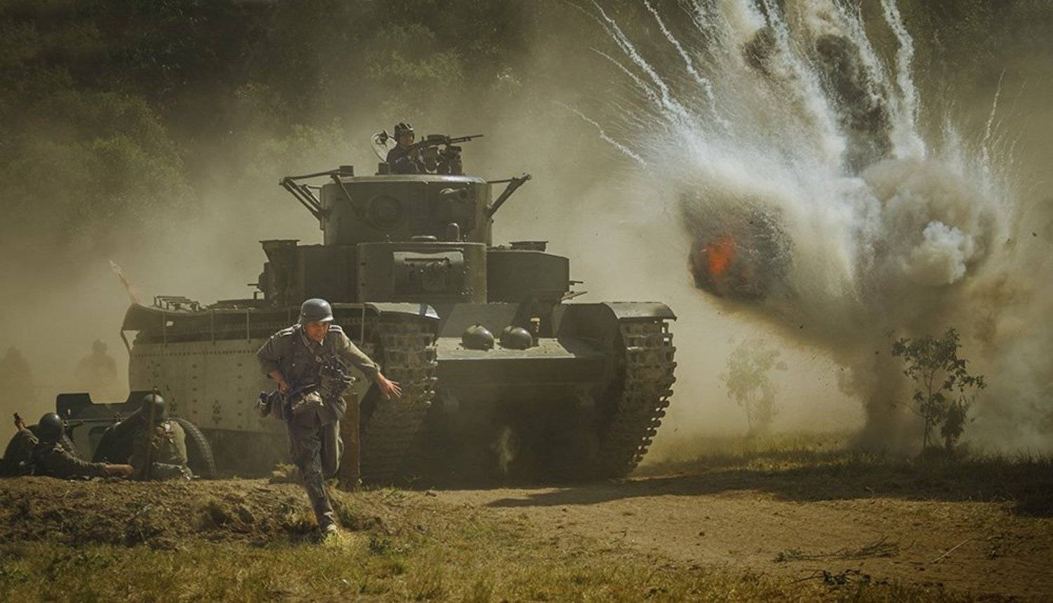 , Белый Дима