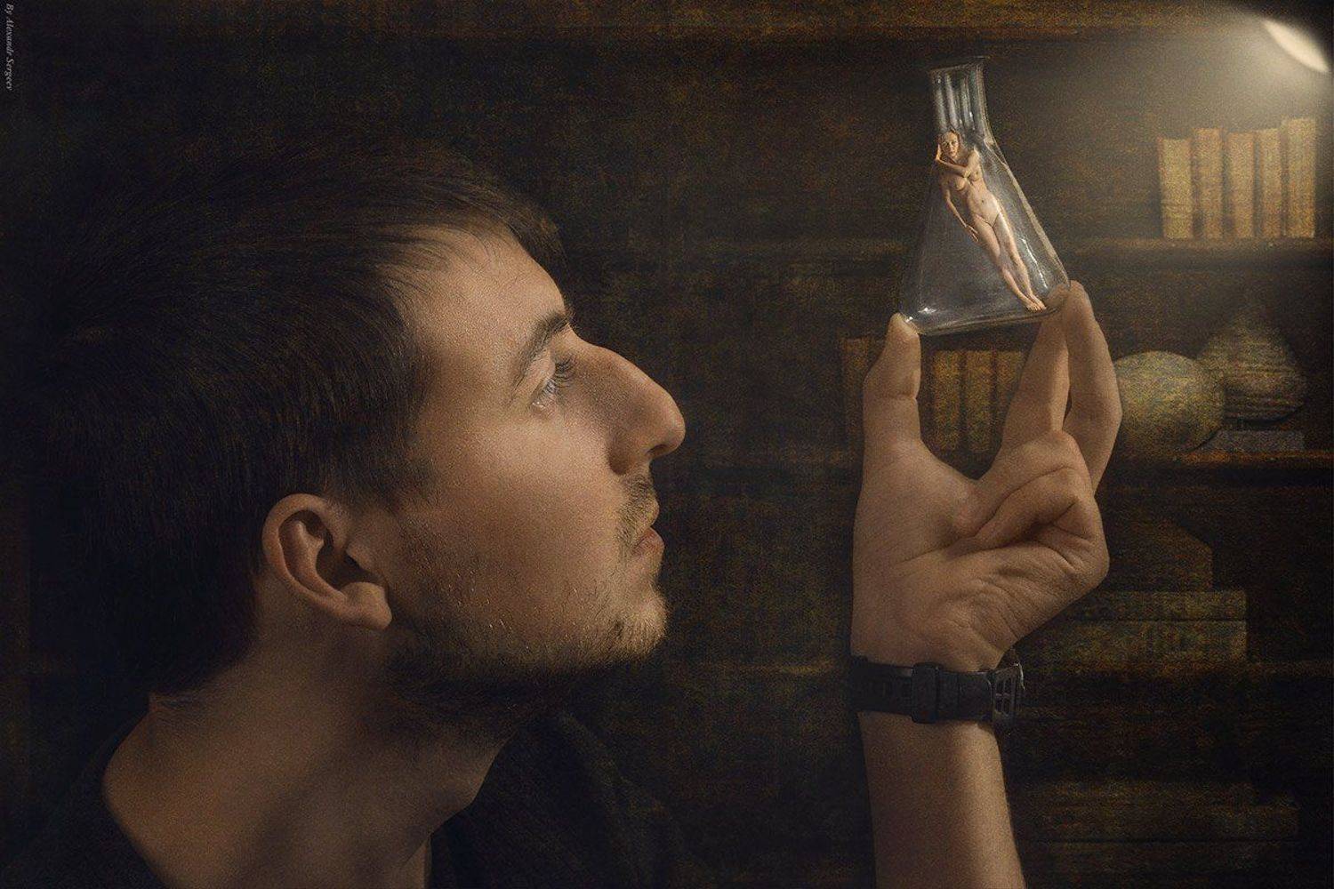 , Александр Сергеев