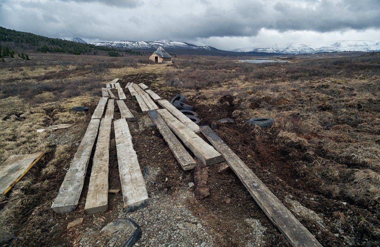 , Николай Ляпин