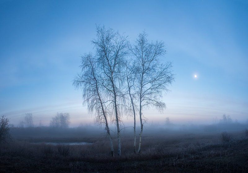 Туманная фото превью