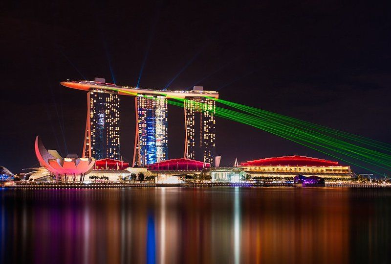 Laser Tag фото превью