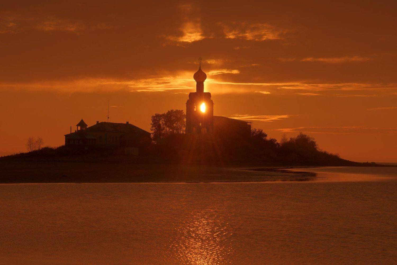 Спасо-Каменный монастырь, Максим Евдокимов