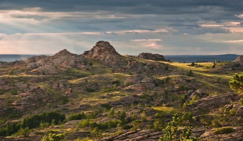 Баянаул #2 фото превью