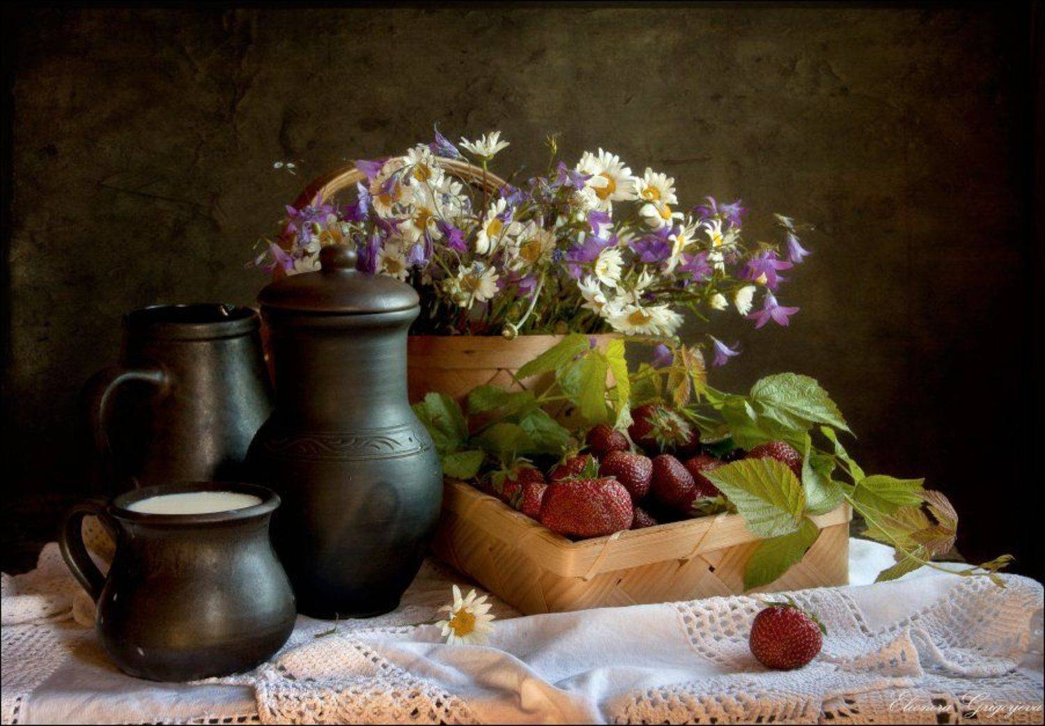 , Eleonora Grigorjeva