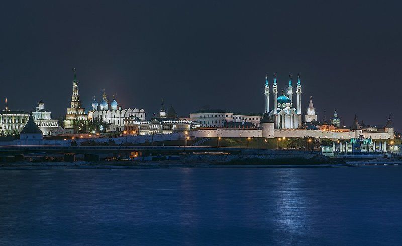 Казанский вечер фото превью