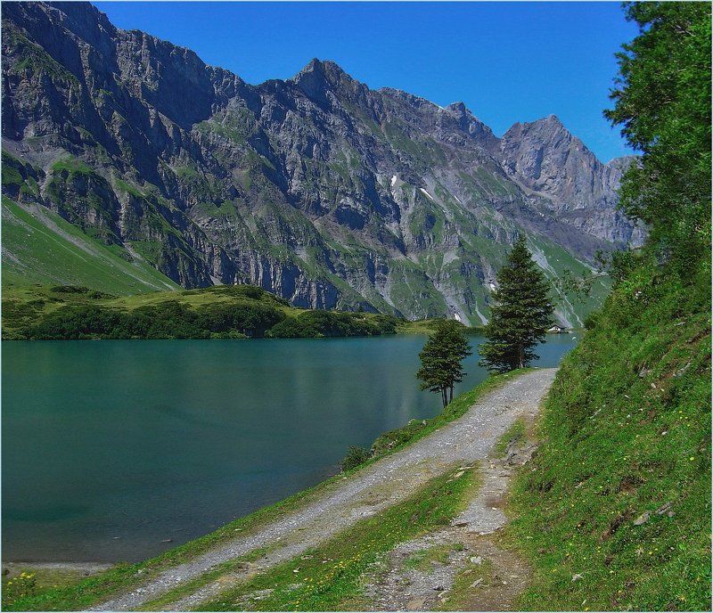 Альпийский синдром фото превью