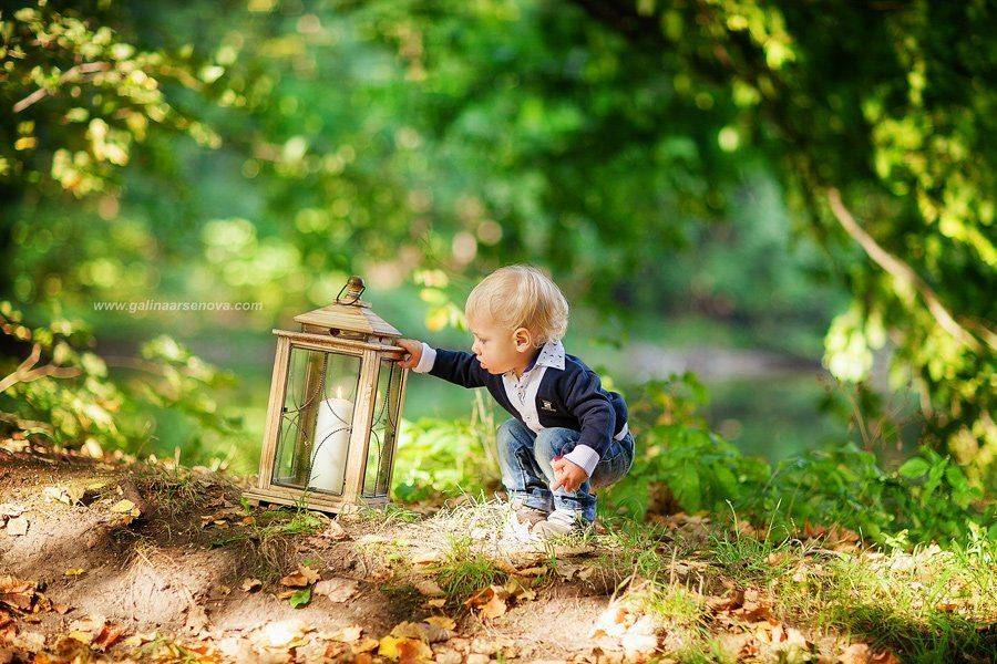 , Галина Арсёнова